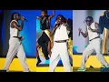 Stonebwoy Full Performance At African Games Closing Ceremony