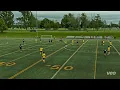 Lagu OASA U18 Boys vs FDSA 2025/07/08