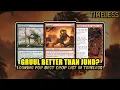 Download Lagu Is Gruul The Superior Crop List Than Jund? – Gruul Crop LD  | Timeless BO3 | MTG Arena
