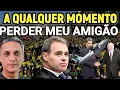 Download Lagu AGORA NOITE ACABA de sancionar mais 2 cartões cantando  22/08/2025