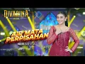 AIR MATA PERPISAHAN - NOVI NOVITA - DIVARINA MUSIC