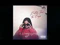 Véyah - Better Than the Boys (Official Lyric Video)