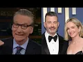 Bill Maher blasts Kimmel s wife for sending family an ultimatum over Trump election