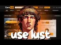Download Lagu Use Lust To Become Unstoppable