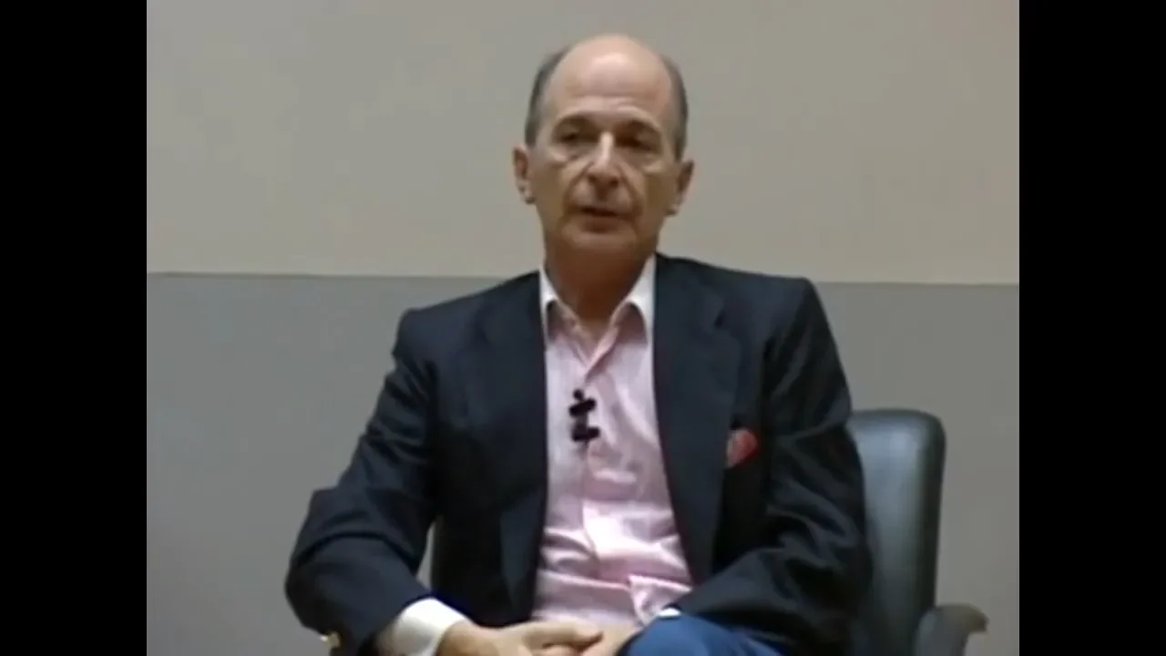 Estado contra Mercado | Carlos Rodríguez Braun