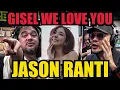 Lagu JASON RANTI - GISEL WE LOVE YOU - Deddy Corbuzier Podcast