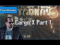 Cargo X Part 1 - Peacekeeper Task