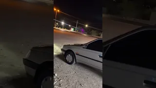 رخ لاتی تر از این دیدی پژو 405 شوتی 