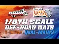 Tuesday Electric Truggy ROAR 2026 Scale Off-Road Nationals