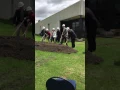 Norfolk Nebraska Public Library Groundbreaking