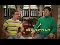 Meet the Real Dave Kim - The Goldbergs