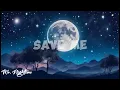 Jelly Roll with Lainey Wilson - Save Me (lyrics video)