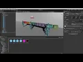 Making responsive animations - Unity 3D