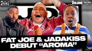 fat joe u0026 jadakiss debut 
