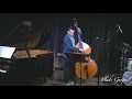 Backwards Bop (Billy Childs) - The Vlade Guigni Trio Live