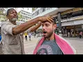 Master Level Unlocked Unlimited Indian Head massages