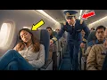 Download Lagu Natutulog Siya sa Row 10 — Hanggang sa Nagtanong ang Kapitan: ‘May Combat Pilot ba sa Eroplano?’