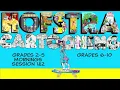 Hofstra Summer Camps Cartooning Camp