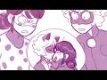 Miraculous Ladybug Comic Dub - Pigella s Gift PHANTOMSAVAGE