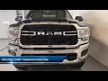 2022 Ram 2500 Tradesman Crew Cab Georgetown Lexington Louisville Somerset Nicholasville
