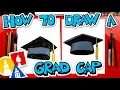 How To Draw A Graduation Cap