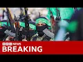 Download Lagu Hamas agrees to release all Israeli hostages and seeks negotiations on Trump peace plan | BBC News