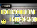 HOW TO EXTRACT FROM INTERCHANGE - BEST BEGINNER MAP