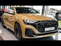 Download Lagu Audi Q8 (2024) - Interior and Exterior Walkaround