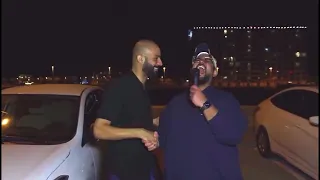 مقالب جاسم رجب ضحايا جدد وردات فعل مجنونة دندنها