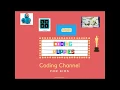 Course A Lesson 8 to 9 LearnCoding4Free code org