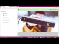 Jquery Tutorial Responsive Sidebar Using HTML CSS JQUERY