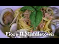 Fiore II Middletown - A Spotlight on Exquisite Italian Cuisine