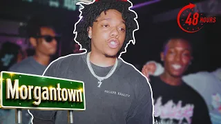 48 Hours In the MOST LIT Party City