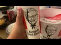 In-depth Mountain Dew Sweet Lightning Review KFC Exclusive Flavor - Odd Hour
