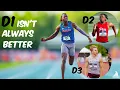 The D2 and D3 Track Reality Most Recruits Never Understand Until It s Too Late