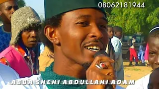 abba shehi adam m fassy