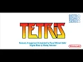 Tetris Orchestra Remix - Tetris "The Movie" Soundtrack Epic Orchestra