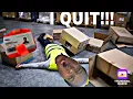 I Quit FedEx Ground