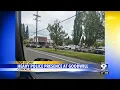 Heavy police presence at Corvallis Goodwill