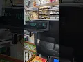 Sunoco gas station register switch price and over charging