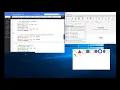 Instrument development - E18