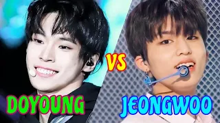 Download DOYOUNG VS JEONGWOO | the Legend vocals MP3