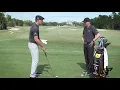 Bryson DeChambeau Talks KING F9 ONE Length Irons