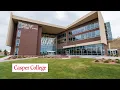Casper College - Full Episode The College Tour