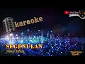 Download Lagu SEGENULAN KARAOKE - NOVY SILVIA