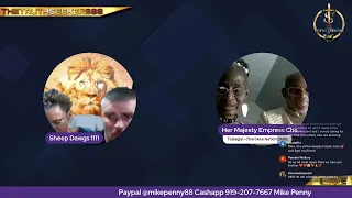 The Truth Seekers 88 News Lions Gate Mike Penny