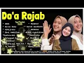 DOA ROJAB, SHOLAWAT TERBARU 2025, SHOLAWAT MERDU #sholawat #sholawatnabi #sholawatreggae