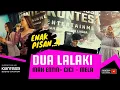Download Lagu DUA LALAKI ~ MAH ENTIN, CICI , MELA ~ HEGAR MUSIK KONTESA ENTERTAINMENT.  ENAKEUN PISANNNNNNNNN