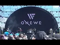 260905 우리들은 행방불명(Neverland) | 원위 ONEWE | 사운드플래닛페스티벌 2026