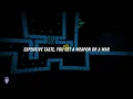 Grimes, VADAKIN - Accelerando // Lyrics